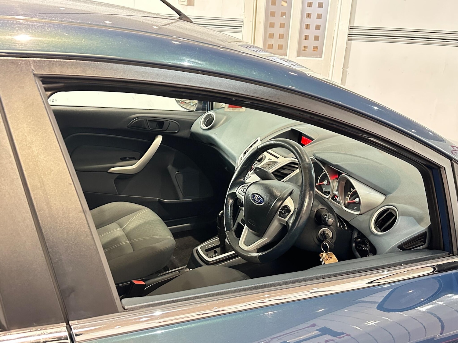 Used Ford Fiesta for sale - 76667517: Photo 16