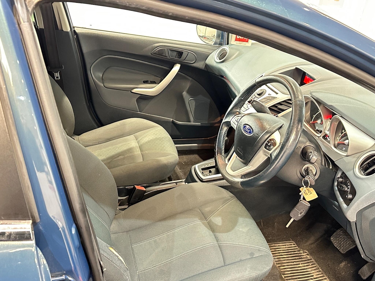 Used Ford Fiesta for sale - 76667517: Photo 17