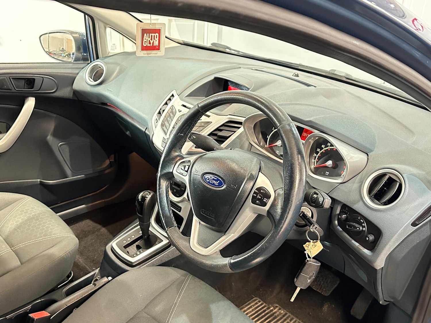 Used Ford Fiesta for sale - 76667517: Photo 18