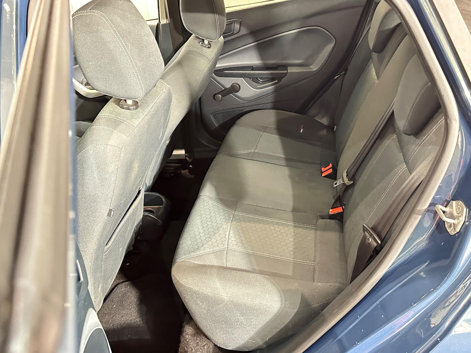 Used Ford Fiesta for sale - 76667517: Photo 21