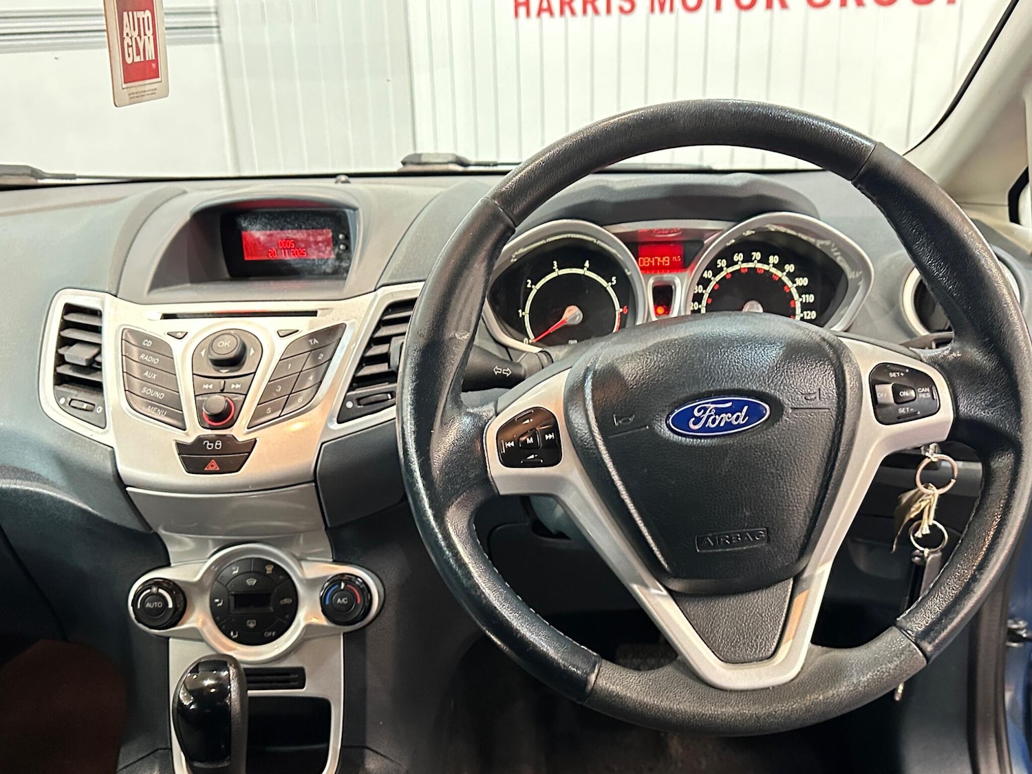 Used Ford Fiesta for sale - 76667517: Photo 23