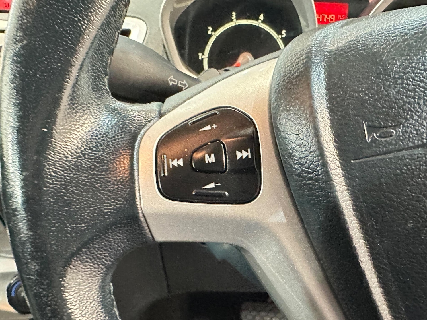 Used Ford Fiesta for sale - 76667517: Photo 25