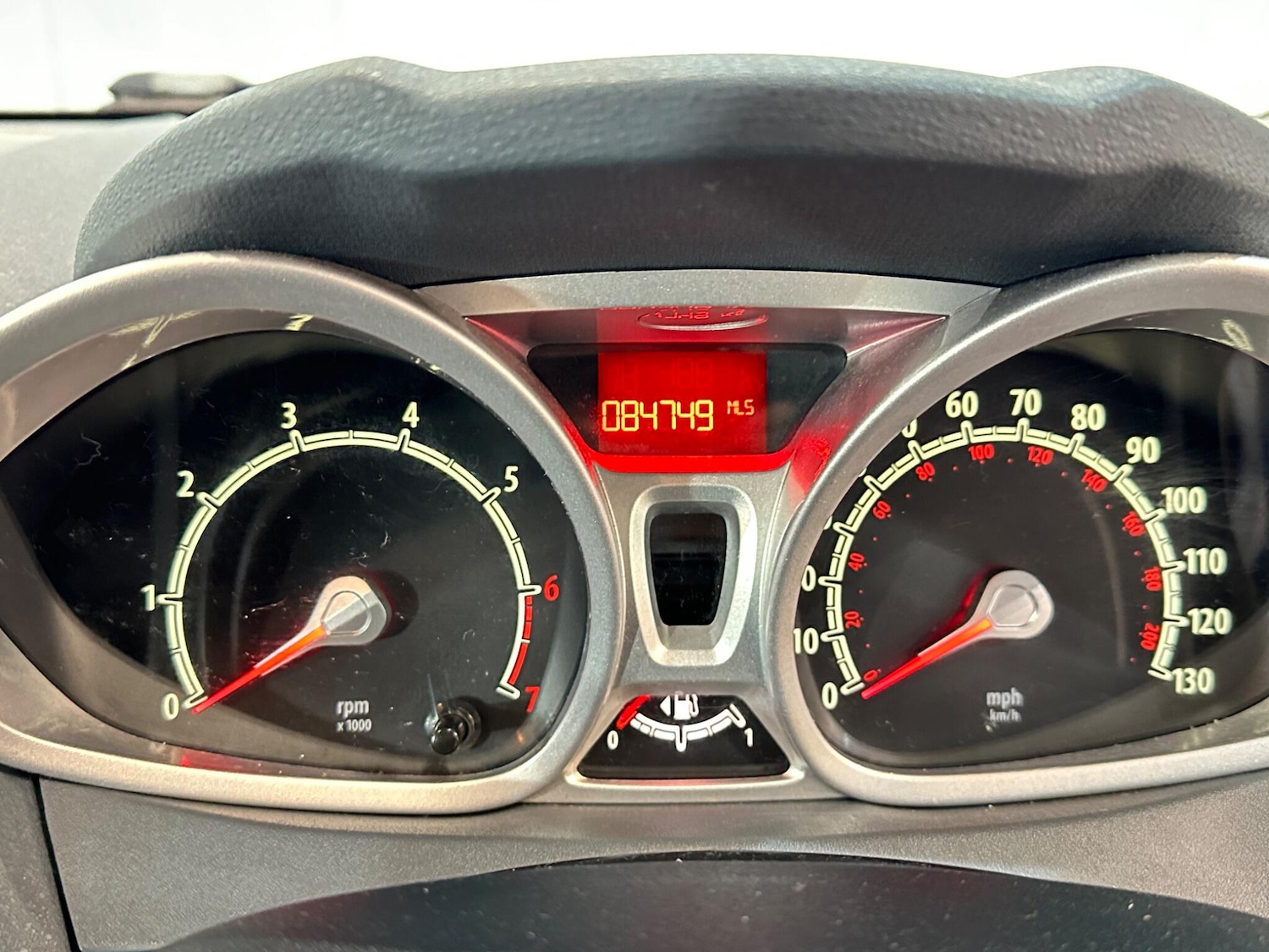 Used Ford Fiesta for sale - 76667517: Photo 27