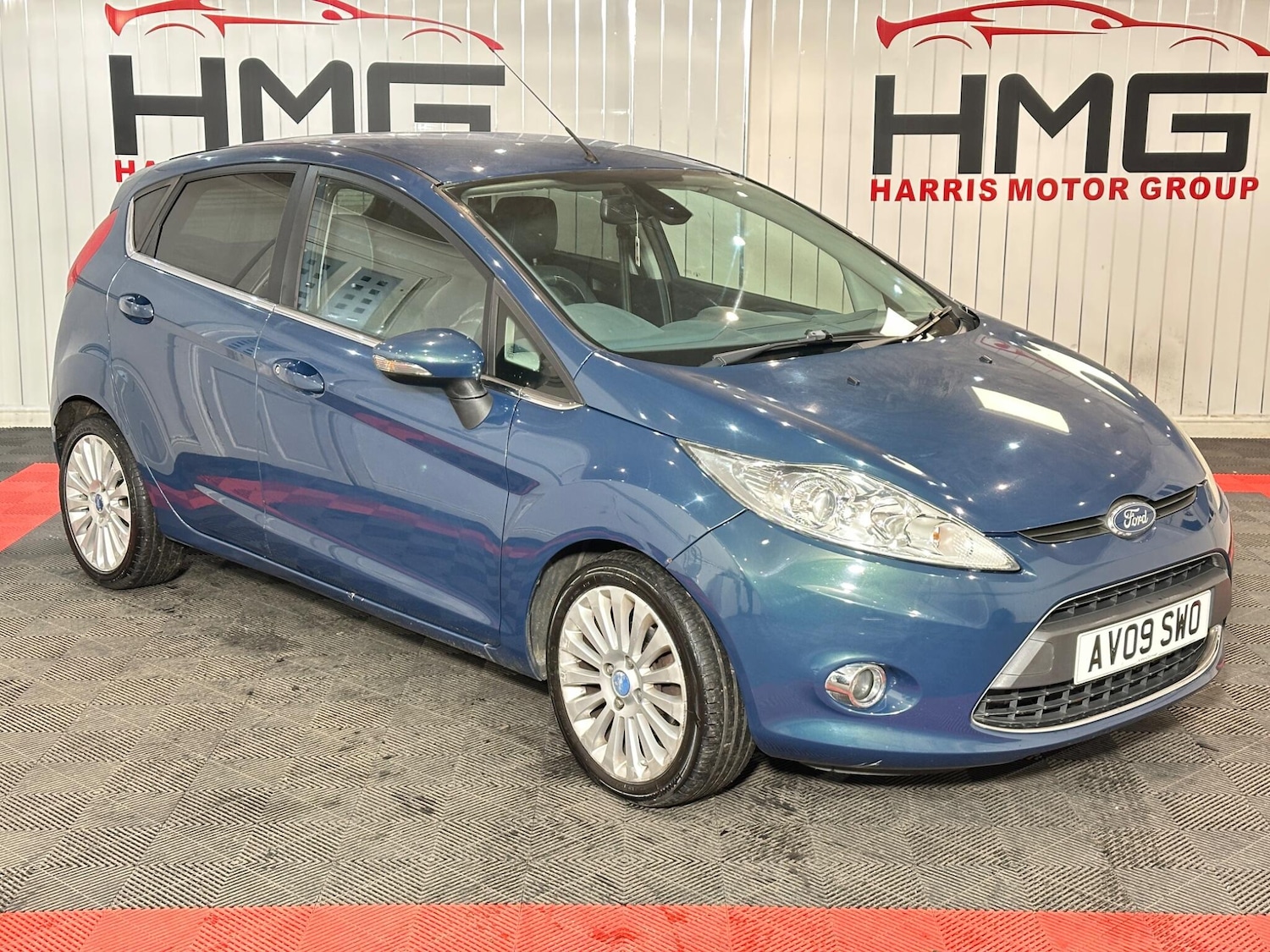 Used Ford Fiesta for sale - 76667517: Photo 31