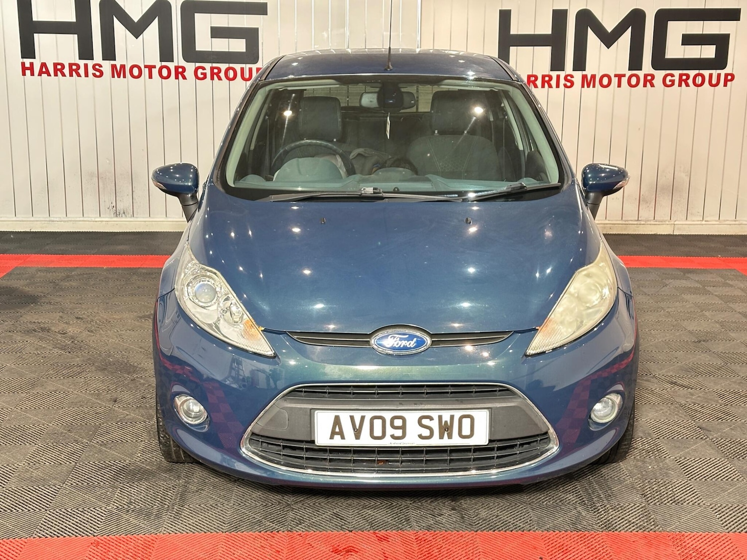 Used Ford Fiesta for sale - 76667517: Photo 32