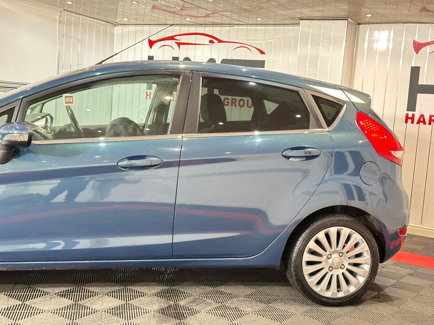 Used Ford Fiesta for sale - 76667517: Photo 35