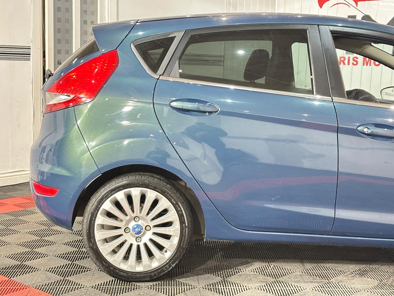 Used Ford Fiesta for sale - 76667517: Photo 39