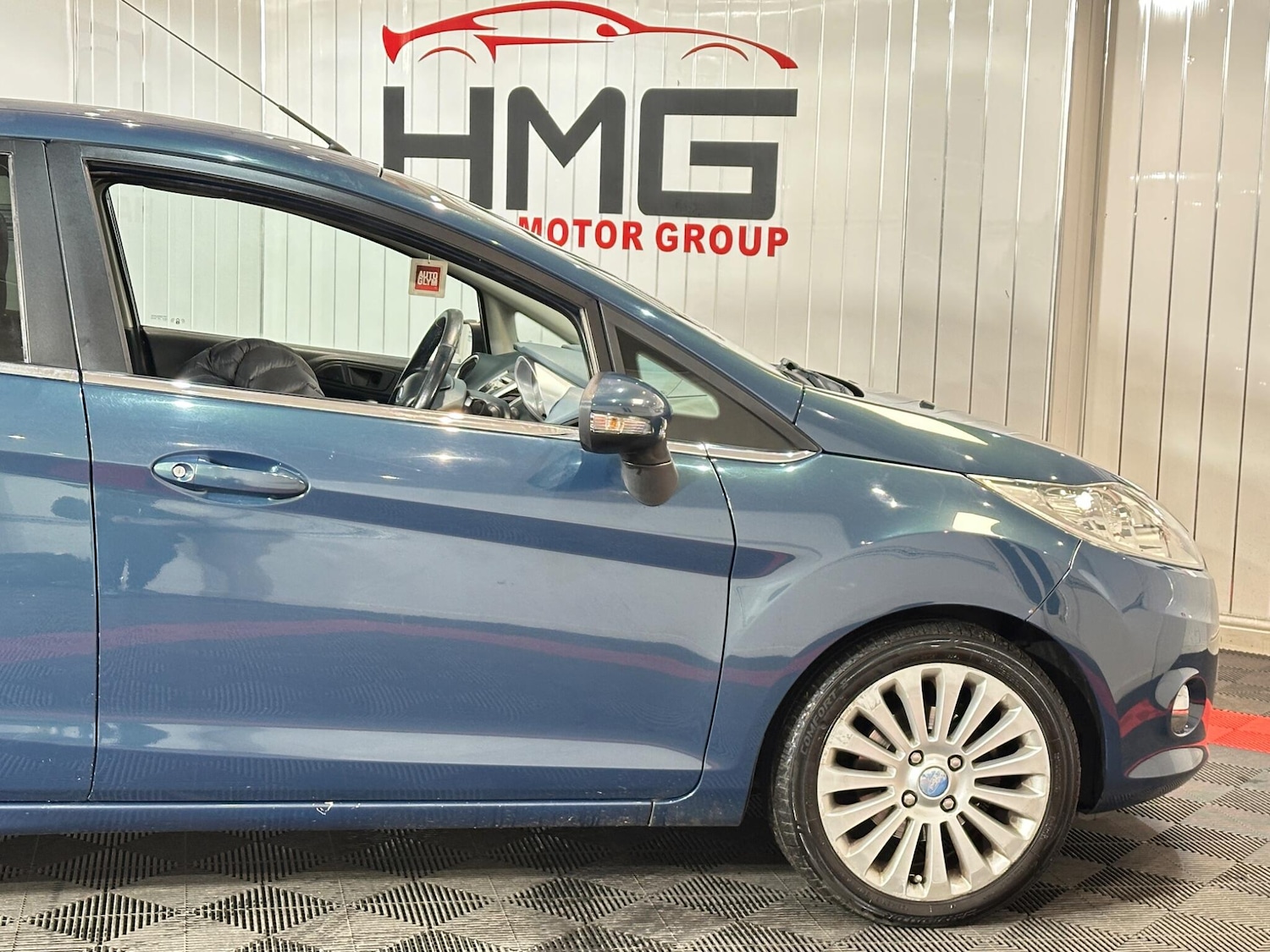 Used Ford Fiesta for sale - 76667517: Photo 40