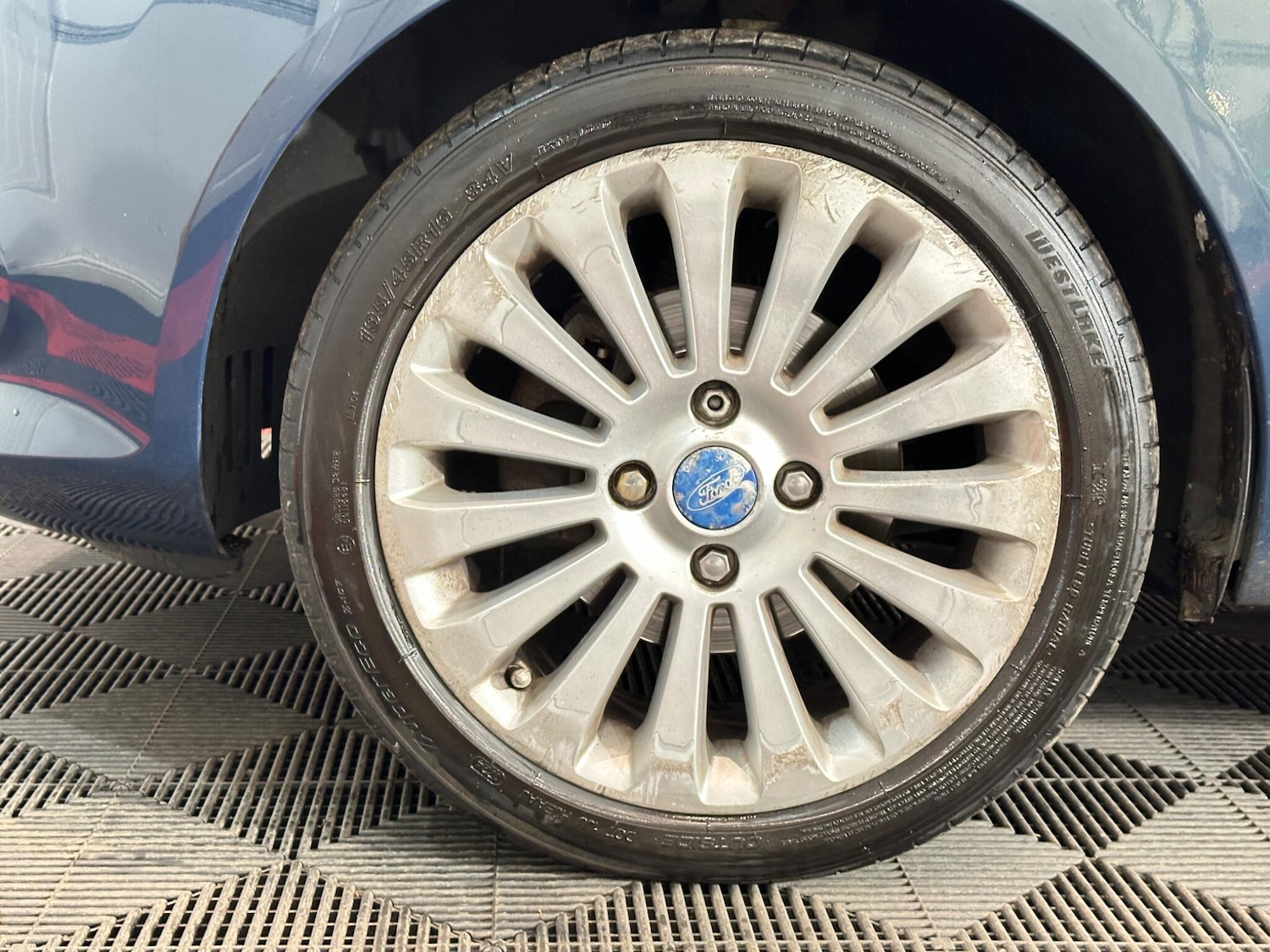 Used Ford Fiesta for sale - 76667517: Photo 41