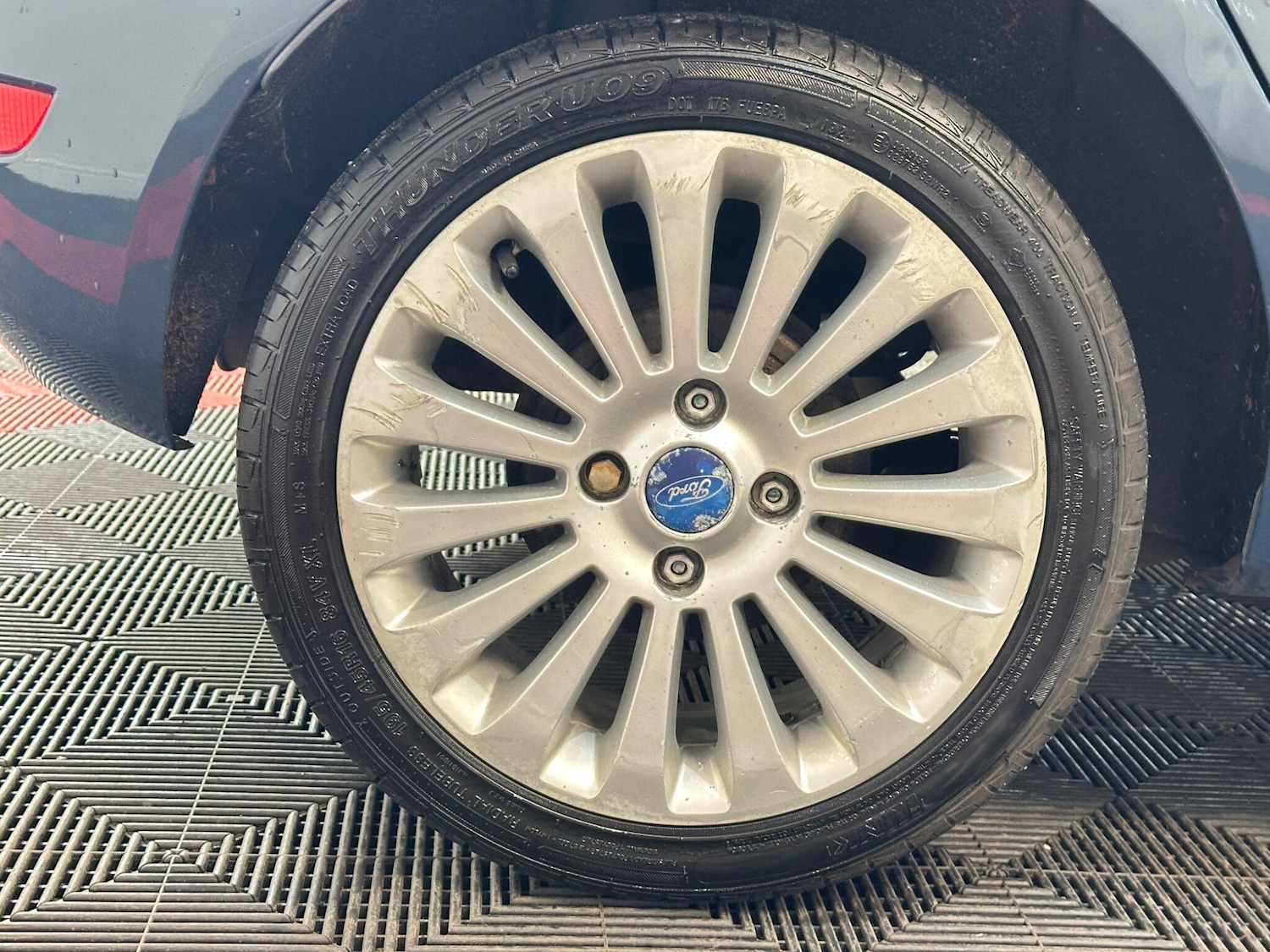 Used Ford Fiesta for sale - 76667517: Photo 43