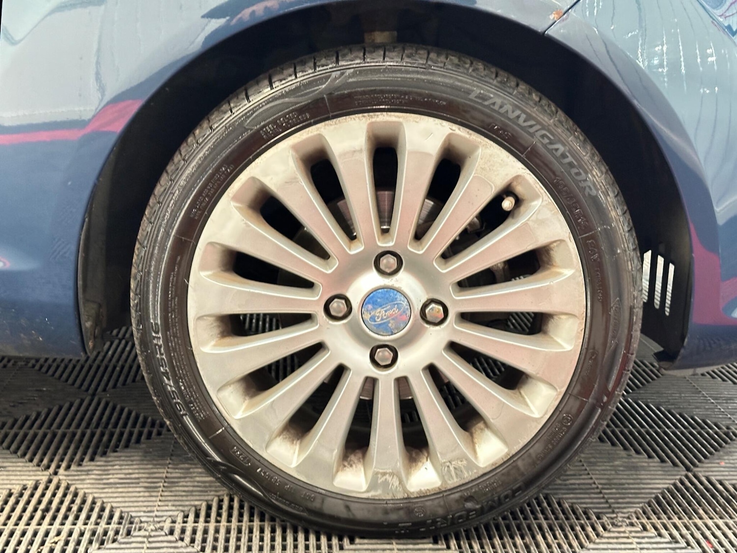 Used Ford Fiesta for sale - 76667517: Photo 44