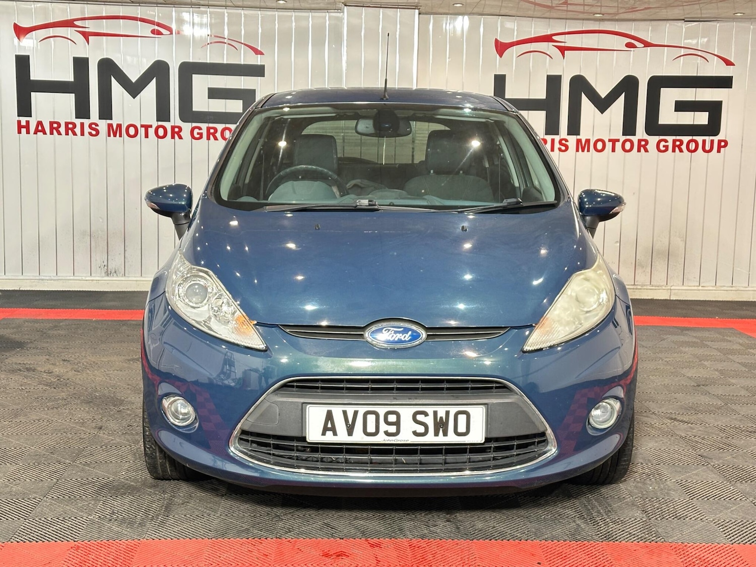 Used Ford Fiesta for sale - 76667517: Photo 5