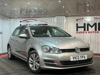 2013 (13) - 2.0 TDI SE 5dr DSG
