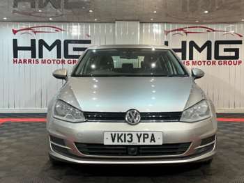 Used Volkswagen Golf 2013 for sale - 75013247: Photo