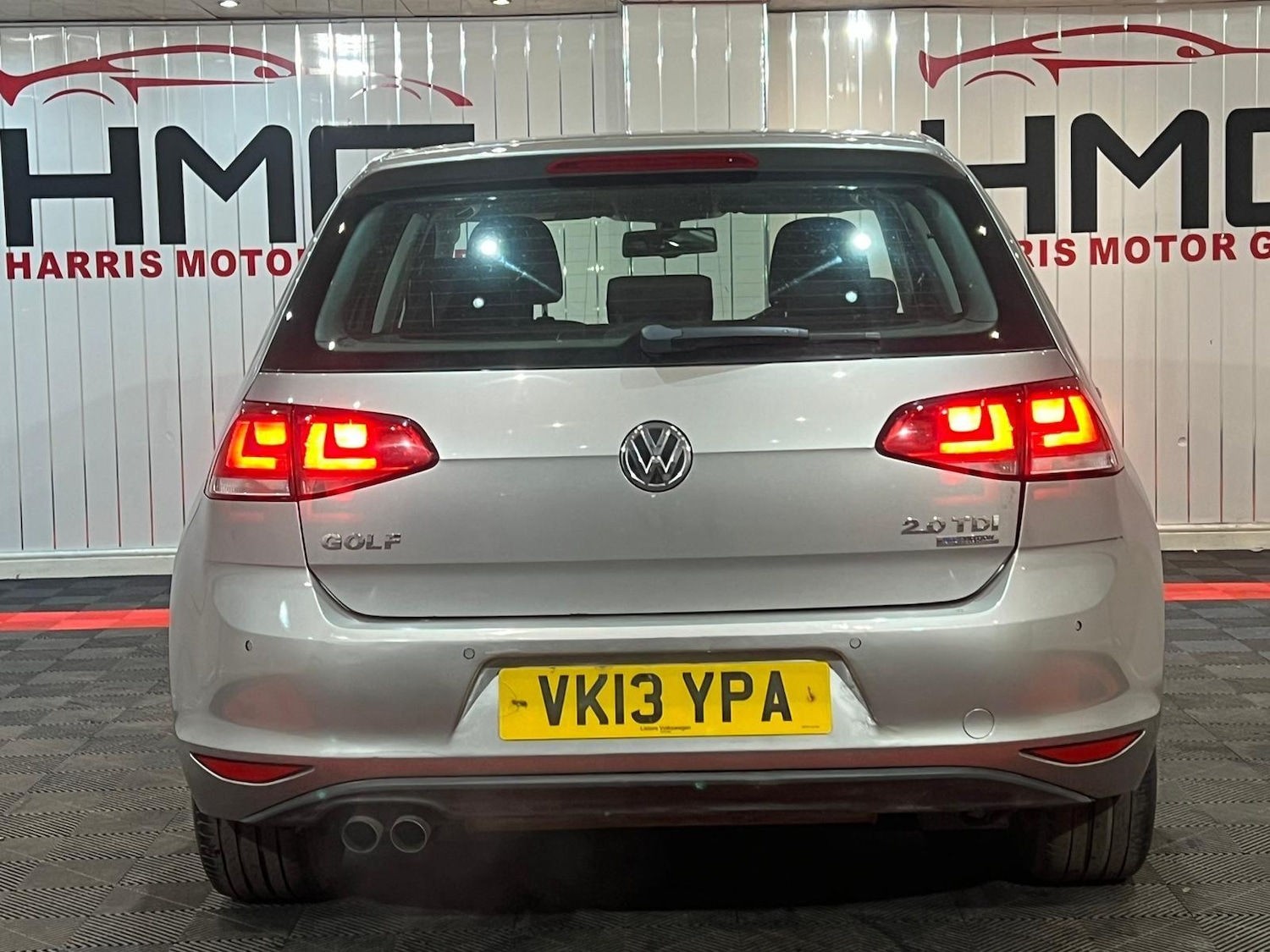 Vehicle 9