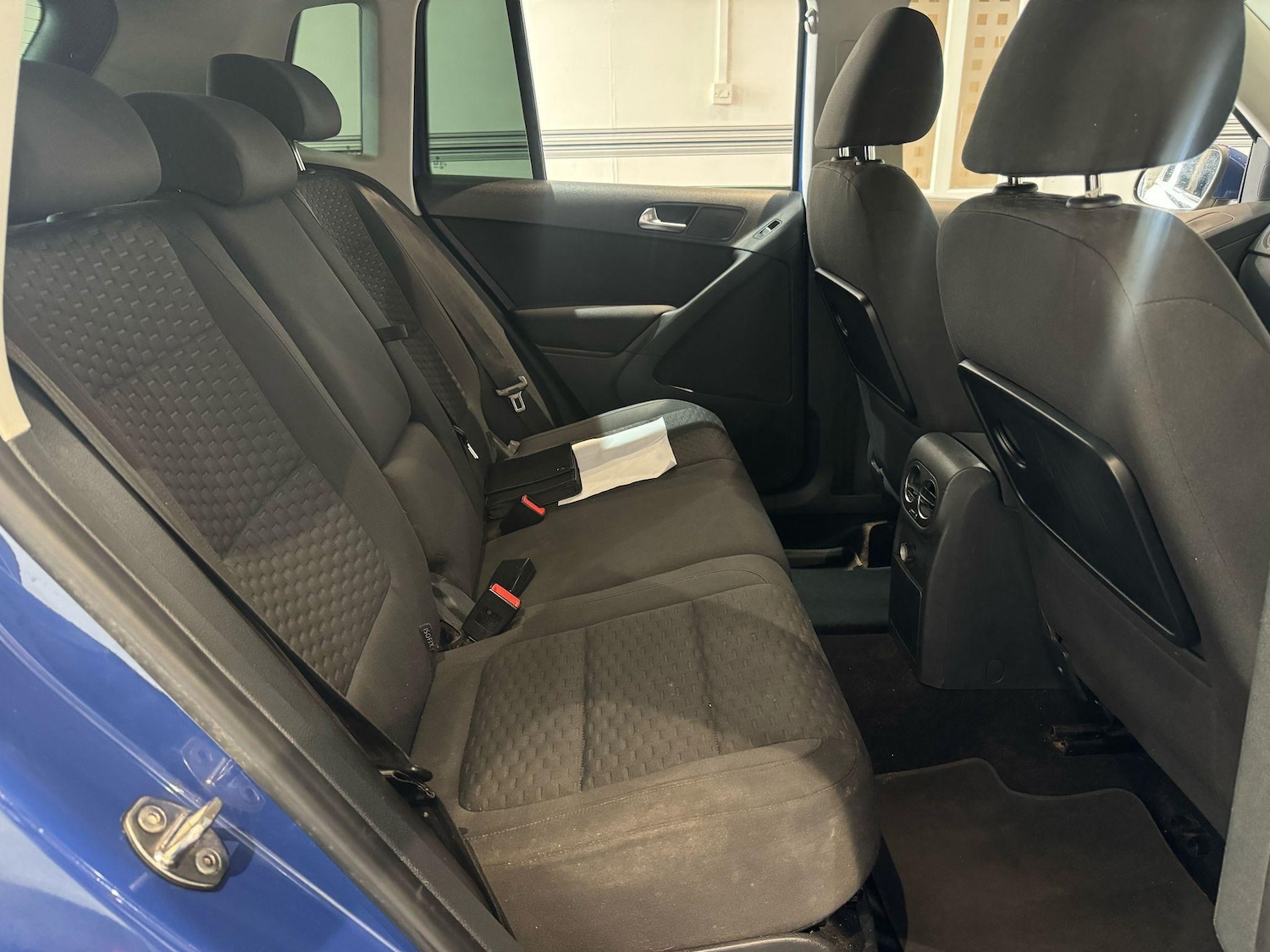 Used Volkswagen Tiguan 2011 for sale - 76457954: Photo 22