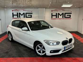 2015 (65) - 1.5 116d ED Plus Euro 6 (s/s) 5dr