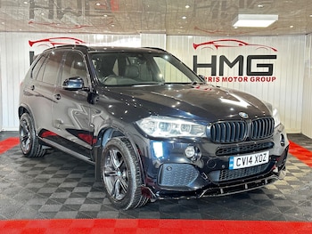 Used BMW X5 2014 for sale - 78301028: Photo