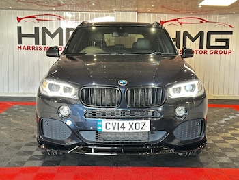 Used BMW X5 2014 for sale - 78301028: Photo