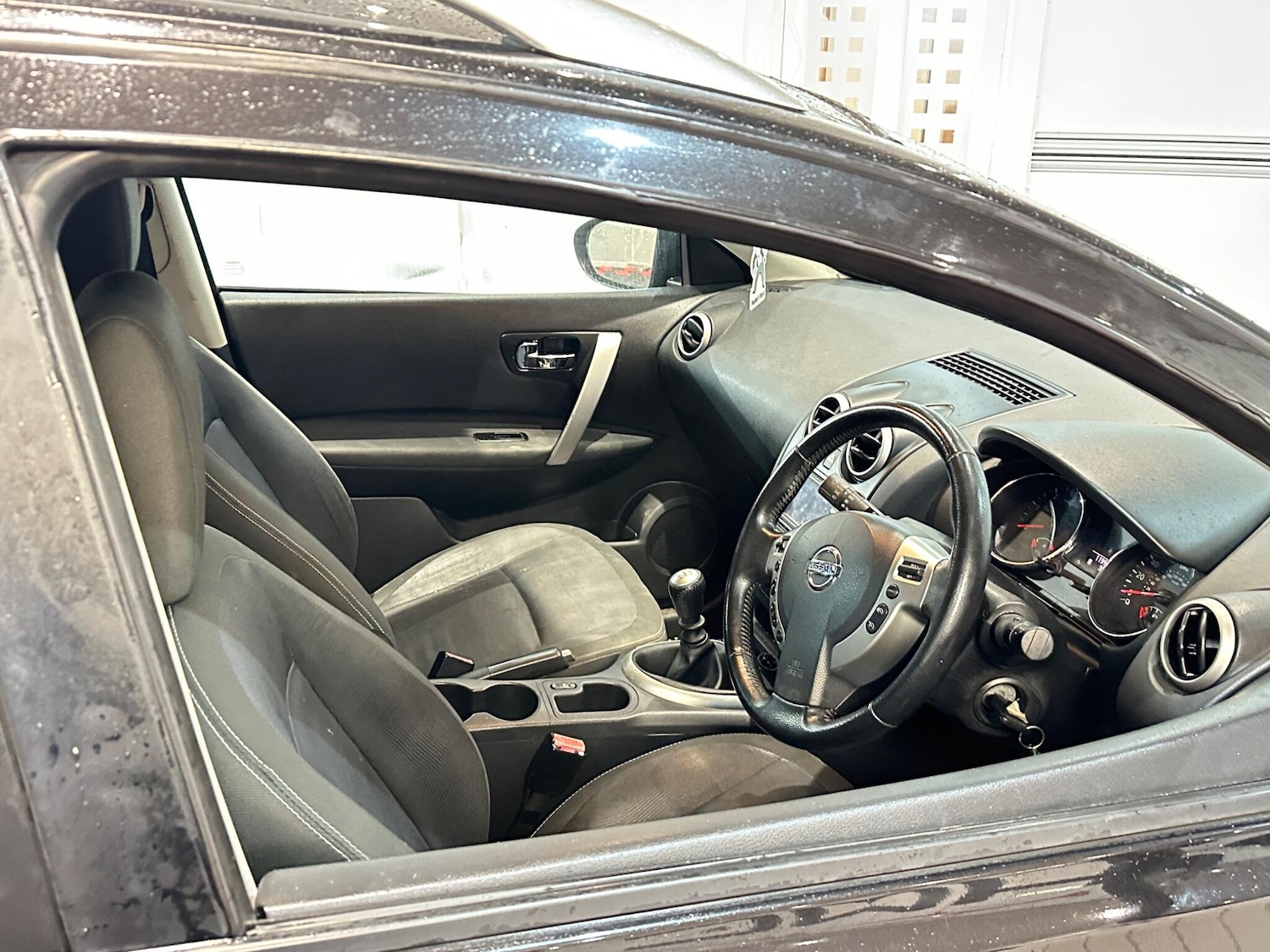 Used Nissan Qashqai+2 2010 for sale - 77424536: Photo 19