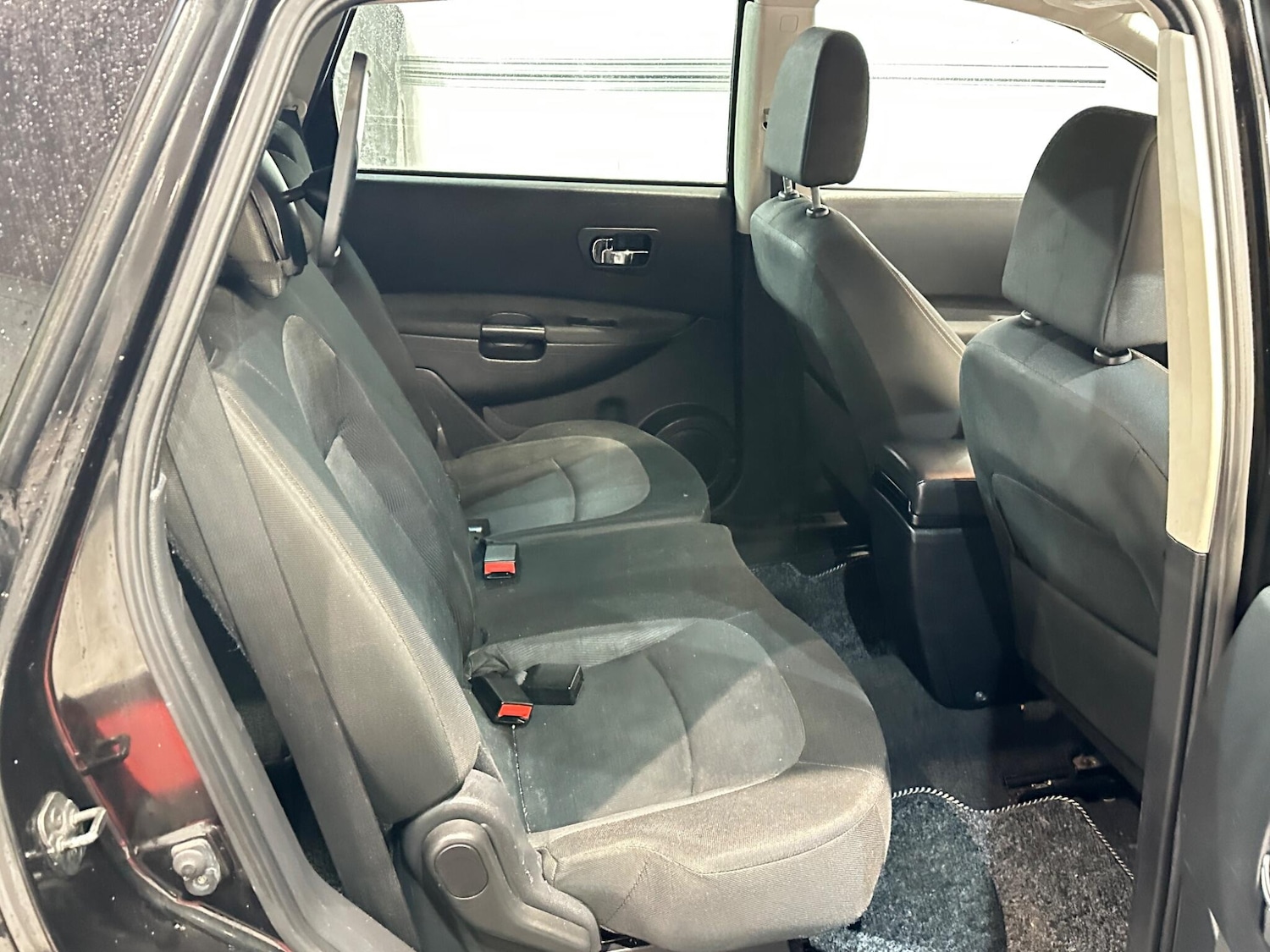 Used Nissan Qashqai+2 2010 for sale - 77424536: Photo 21