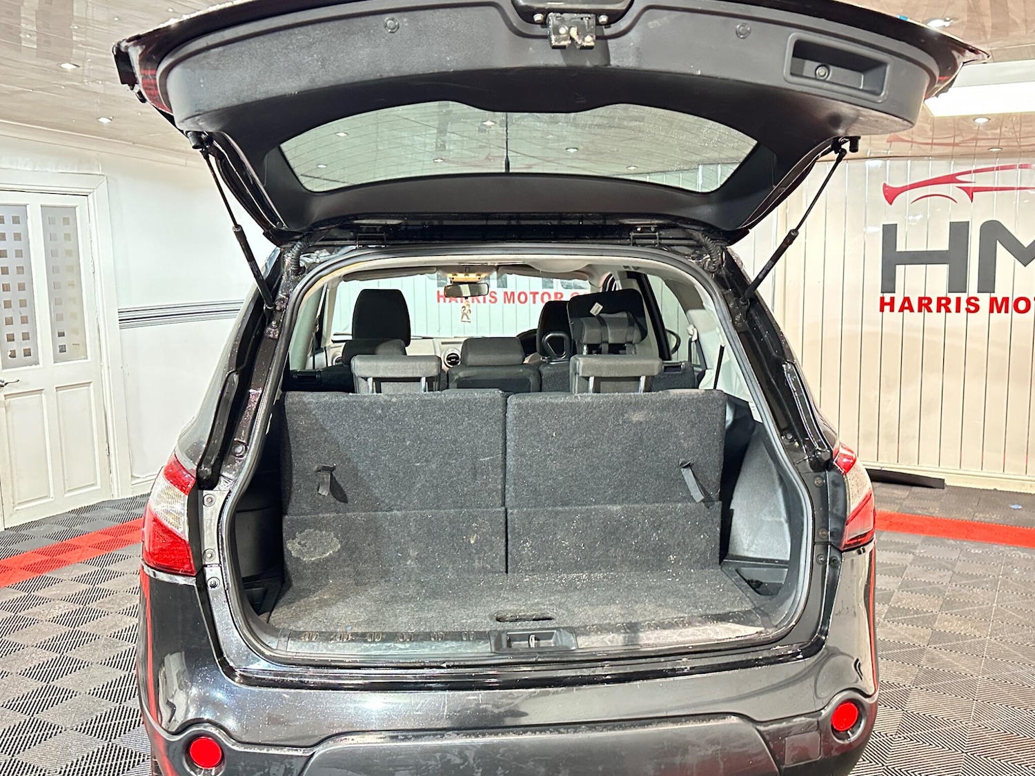 Used Nissan Qashqai+2 2010 for sale - 77424536: Photo 22