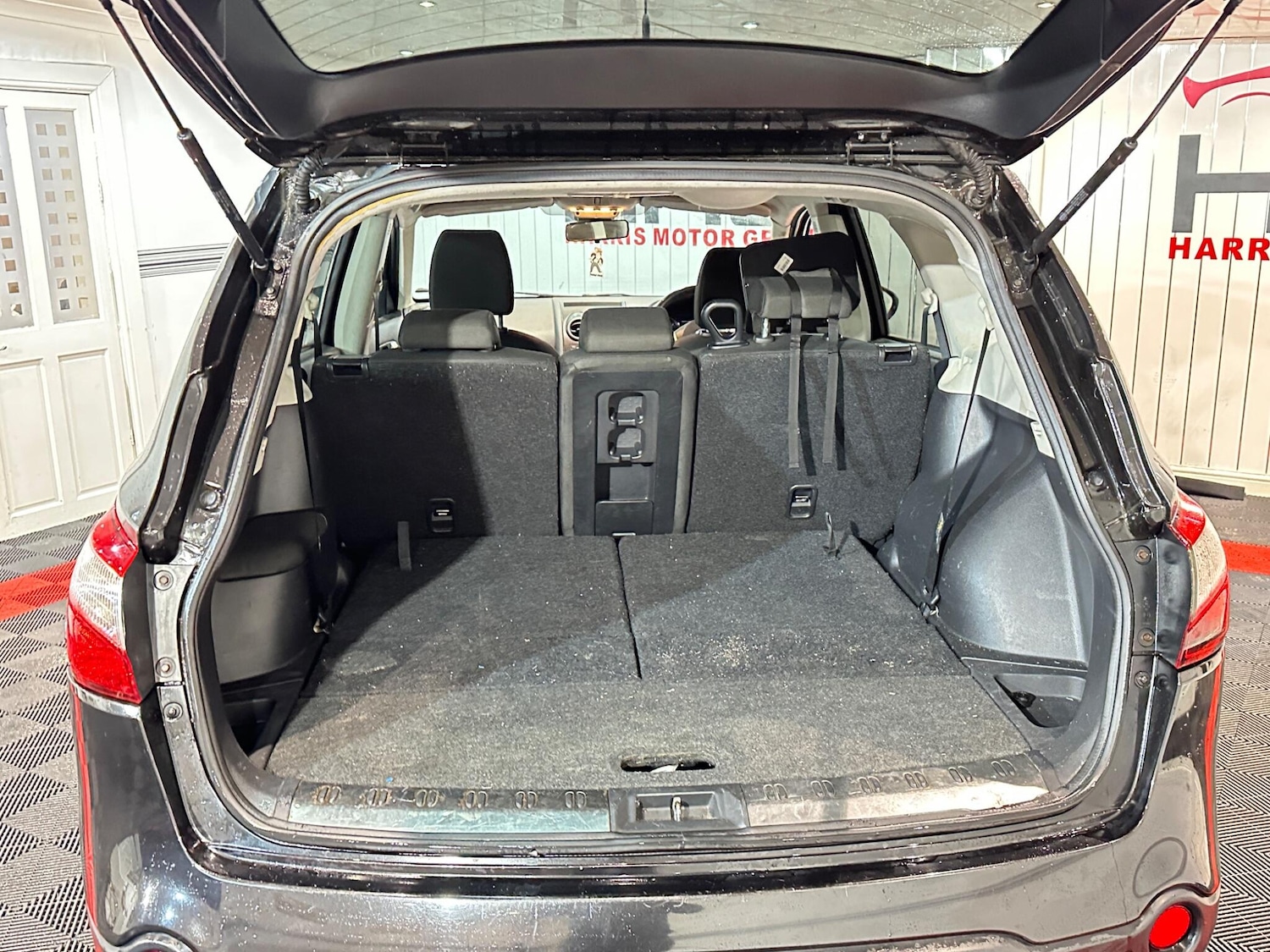 Used Nissan Qashqai+2 2010 for sale - 77424536: Photo 23