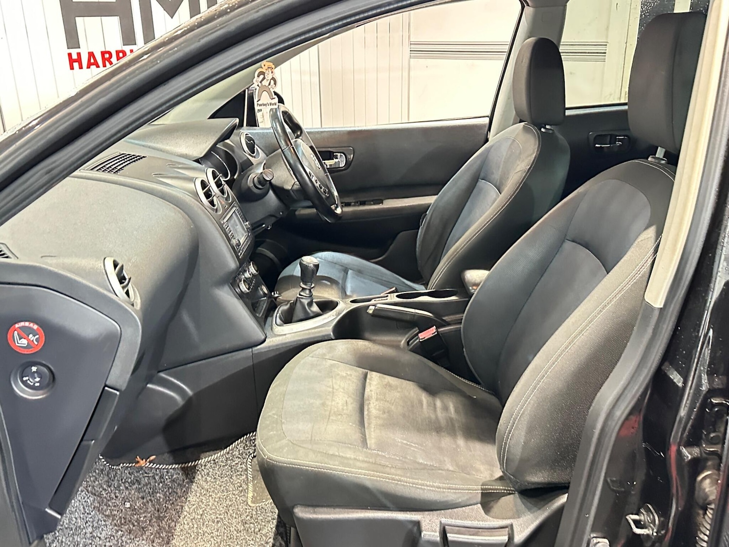 Used Nissan Qashqai+2 2010 for sale - 77424536: Photo 25