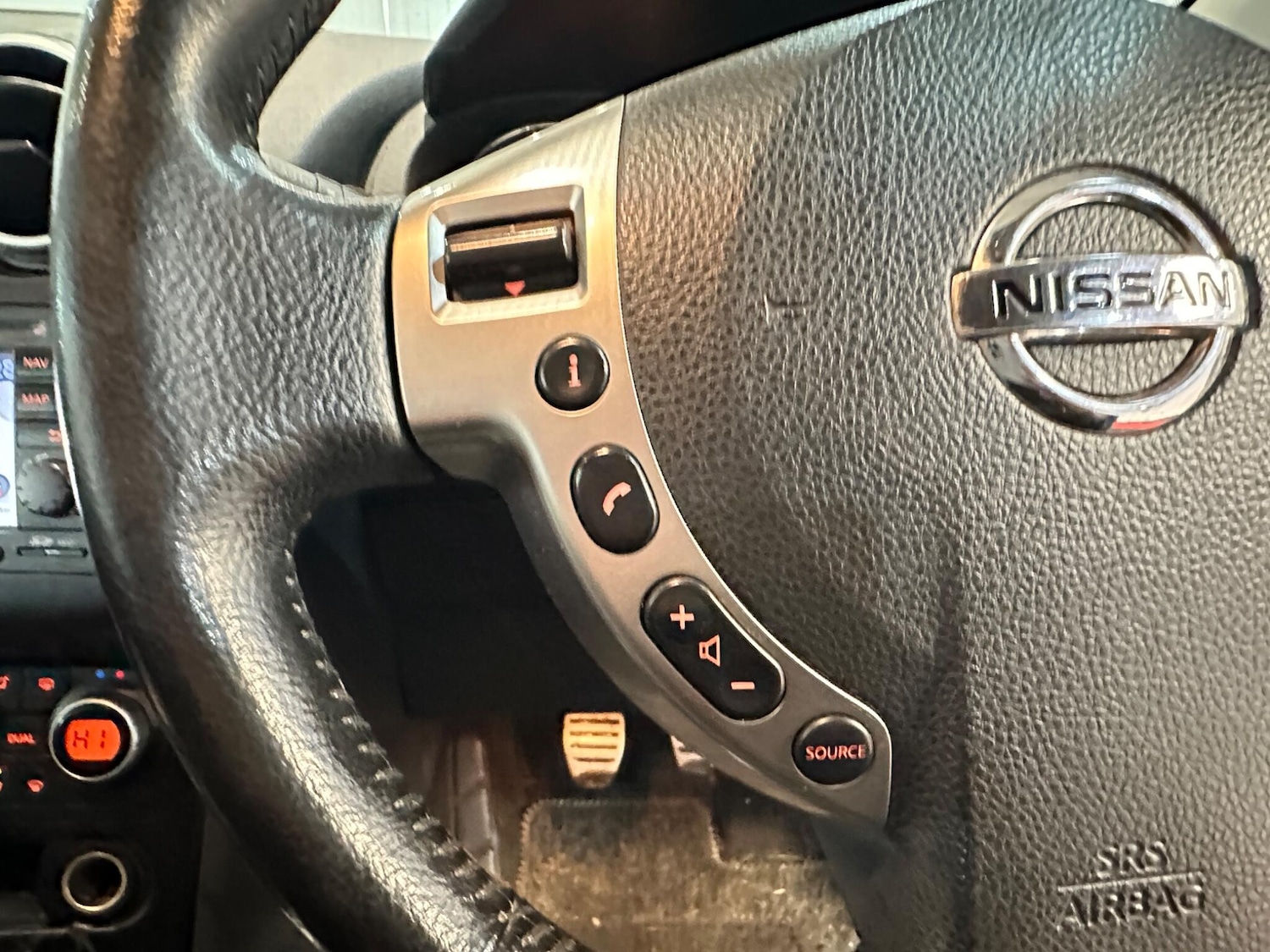 Used Nissan Qashqai+2 2010 for sale - 77424536: Photo 29