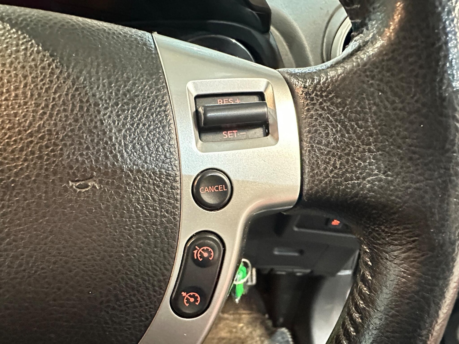 Used Nissan Qashqai+2 2010 for sale - 77424536: Photo 30