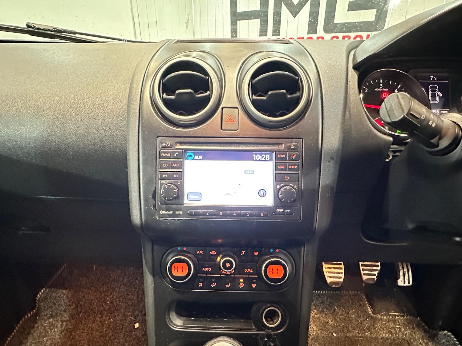 Used Nissan Qashqai+2 2010 for sale - 77424536: Photo 31