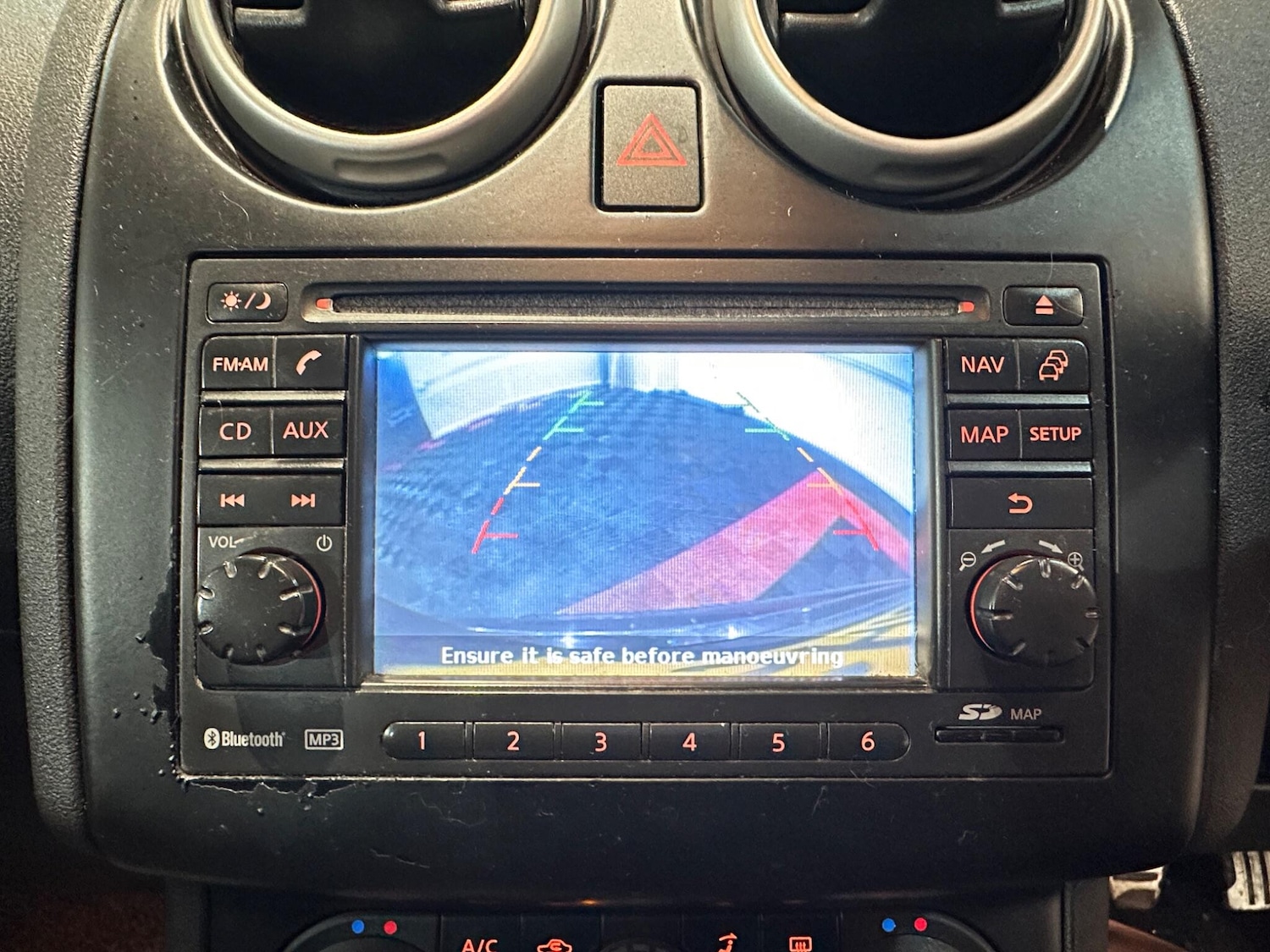 Used Nissan Qashqai+2 2010 for sale - 77424536: Photo 33