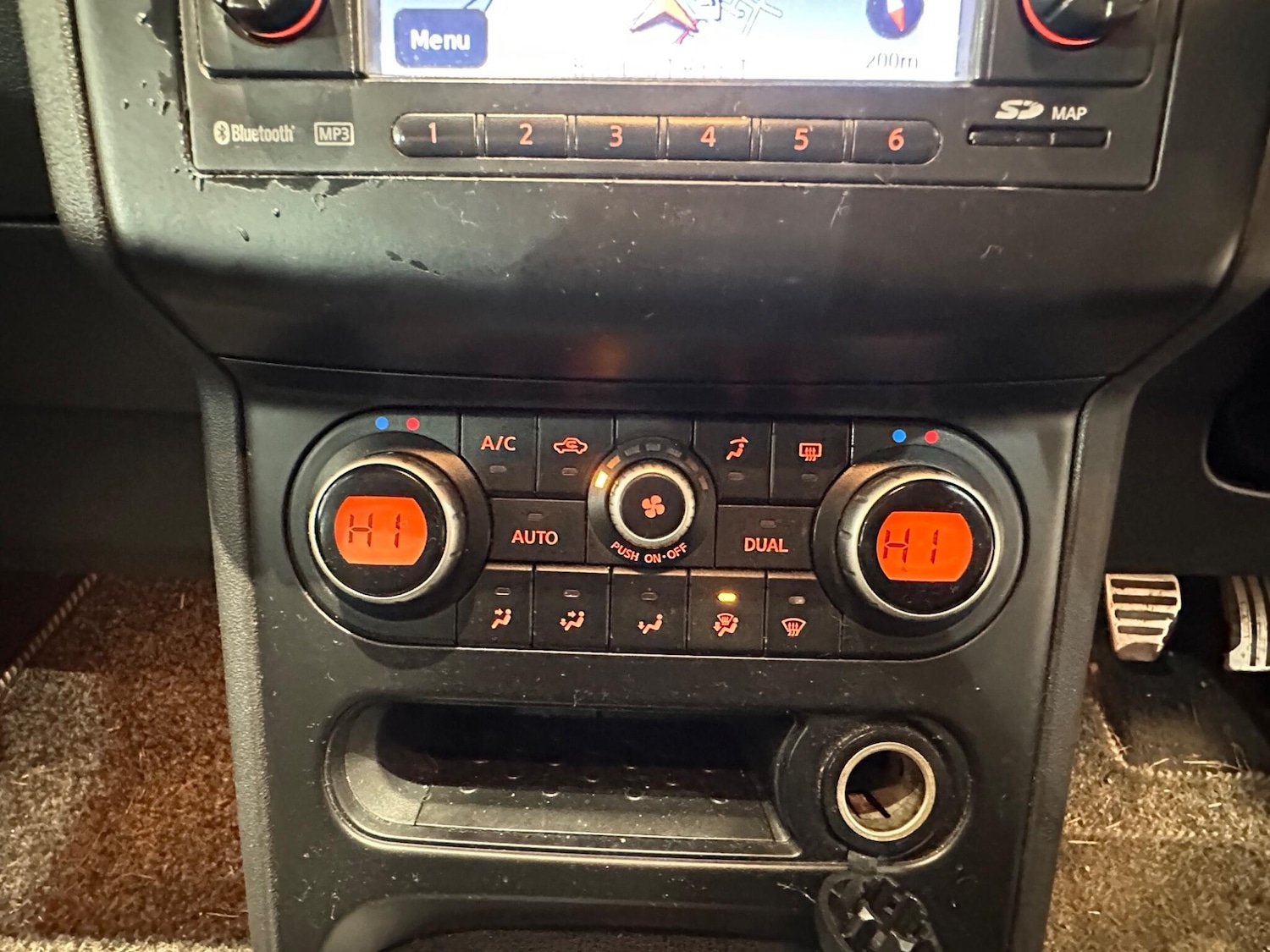 Used Nissan Qashqai+2 2010 for sale - 77424536: Photo 34