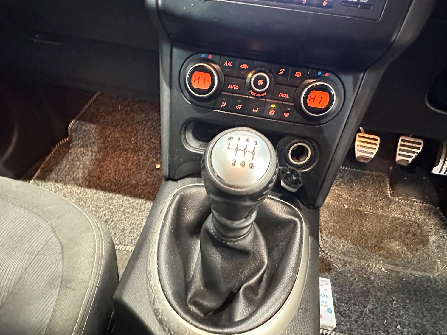 Used Nissan Qashqai+2 2010 for sale - 77424536: Photo 35