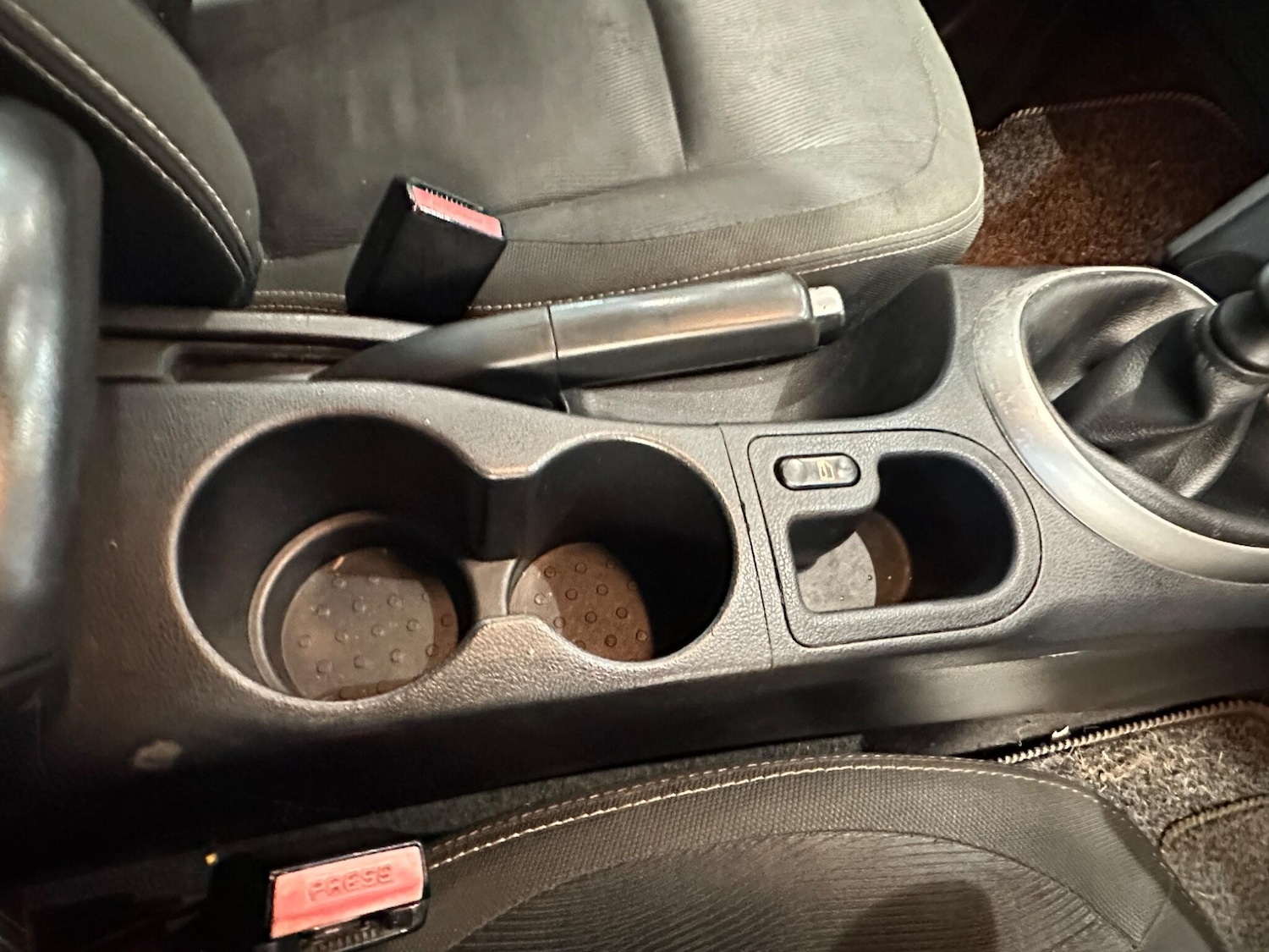 Used Nissan Qashqai+2 2010 for sale - 77424536: Photo 36