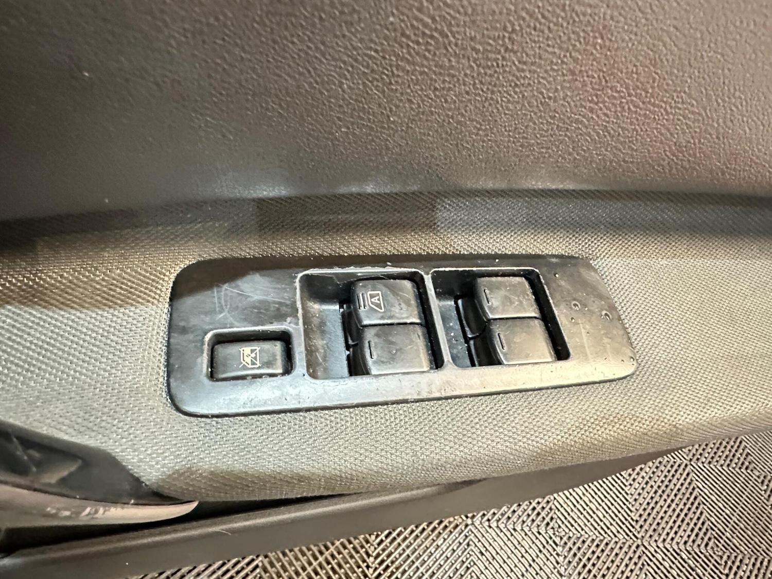 Used Nissan Qashqai+2 2010 for sale - 77424536: Photo 37