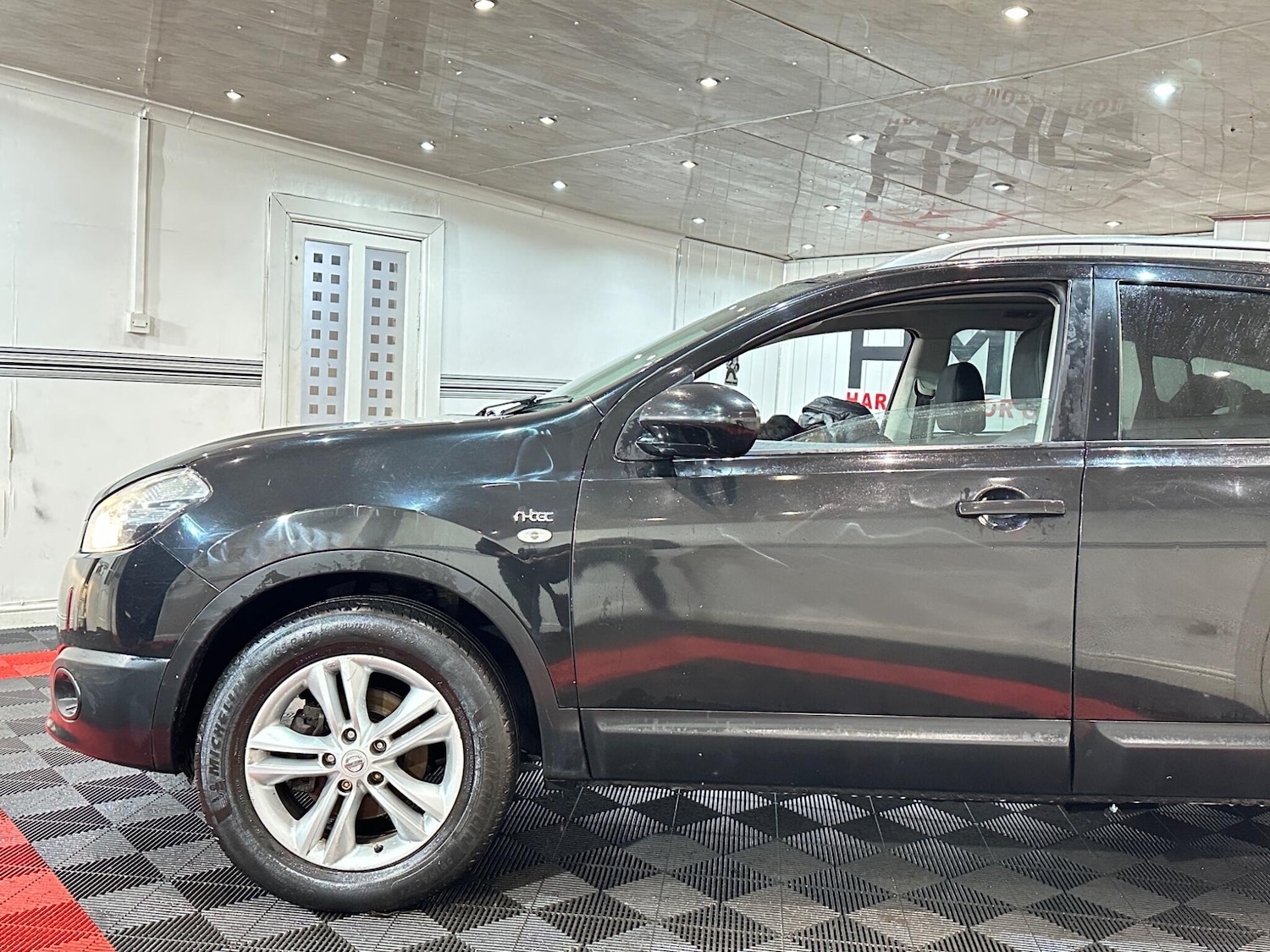 Used Nissan Qashqai+2 2010 for sale - 77424536: Photo 47