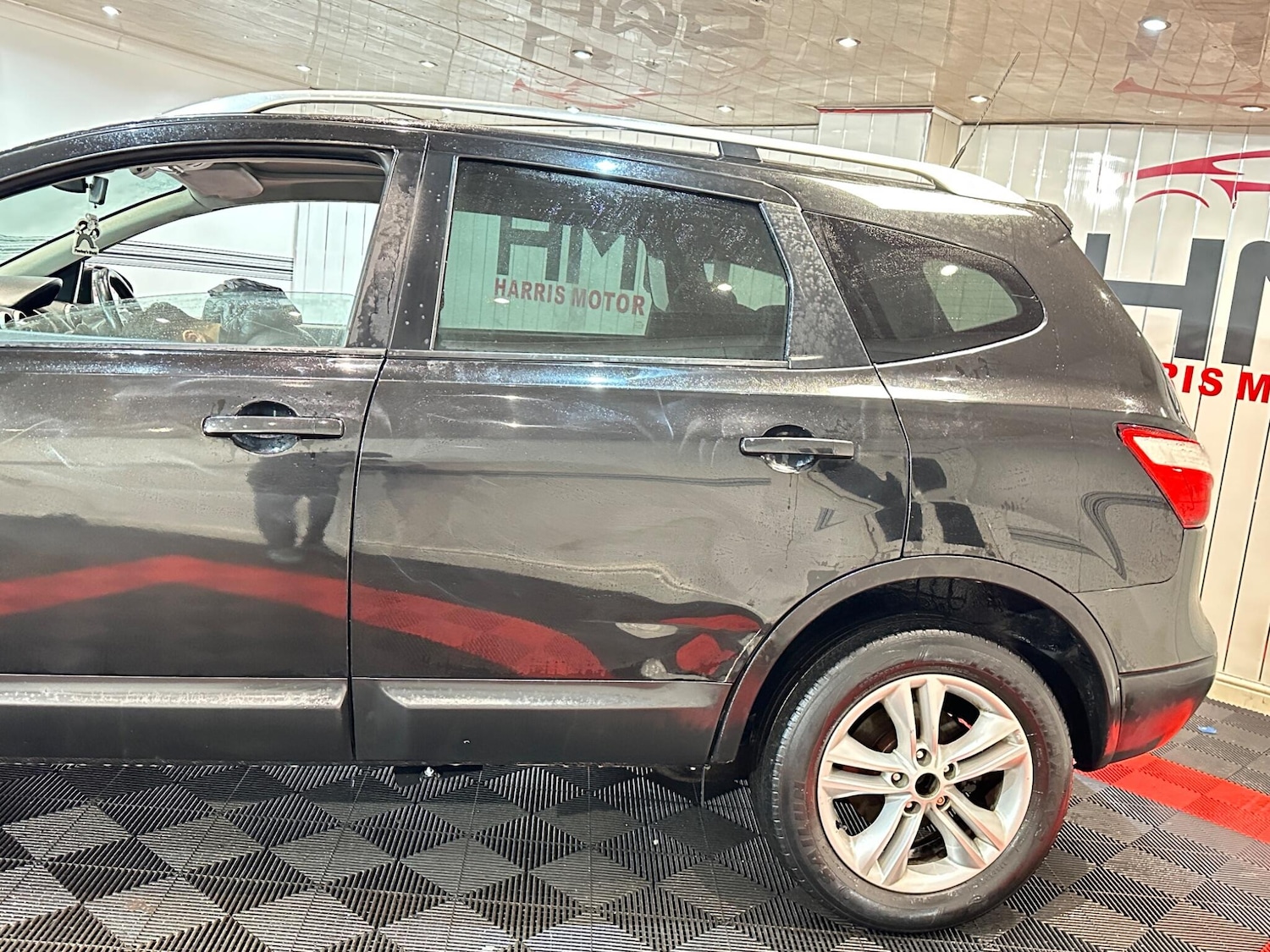 Used Nissan Qashqai+2 2010 for sale - 77424536: Photo 48