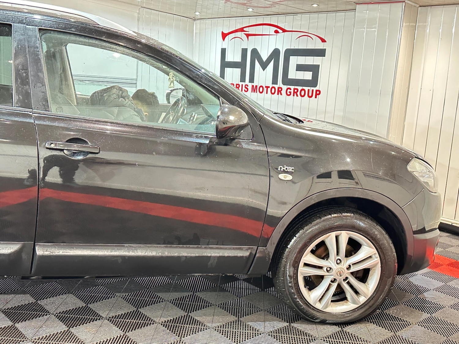 Used Nissan Qashqai+2 2010 for sale - 77424536: Photo 52