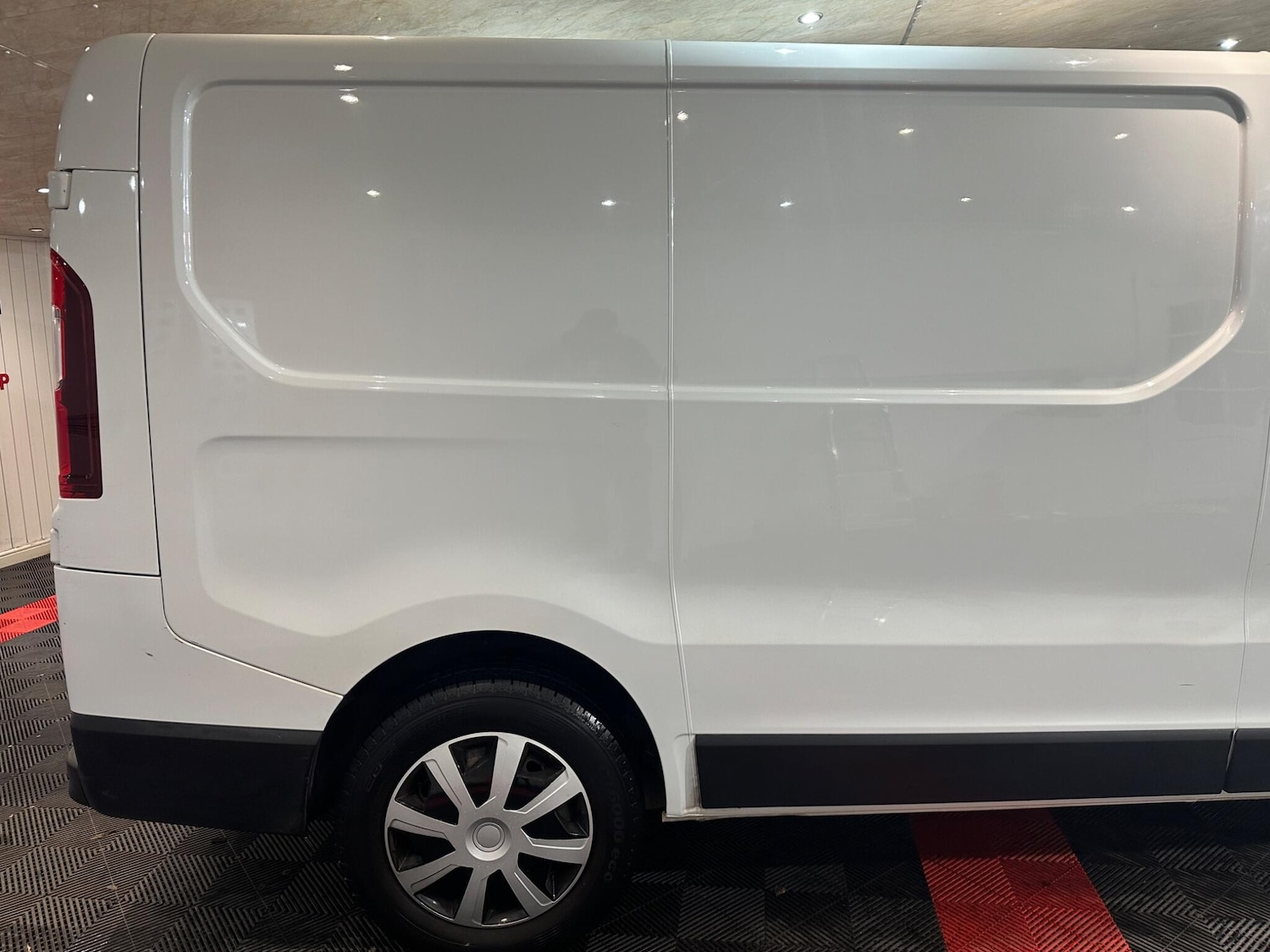 Used Renault Trafic 2016 for sale - 76701556: Photo 16