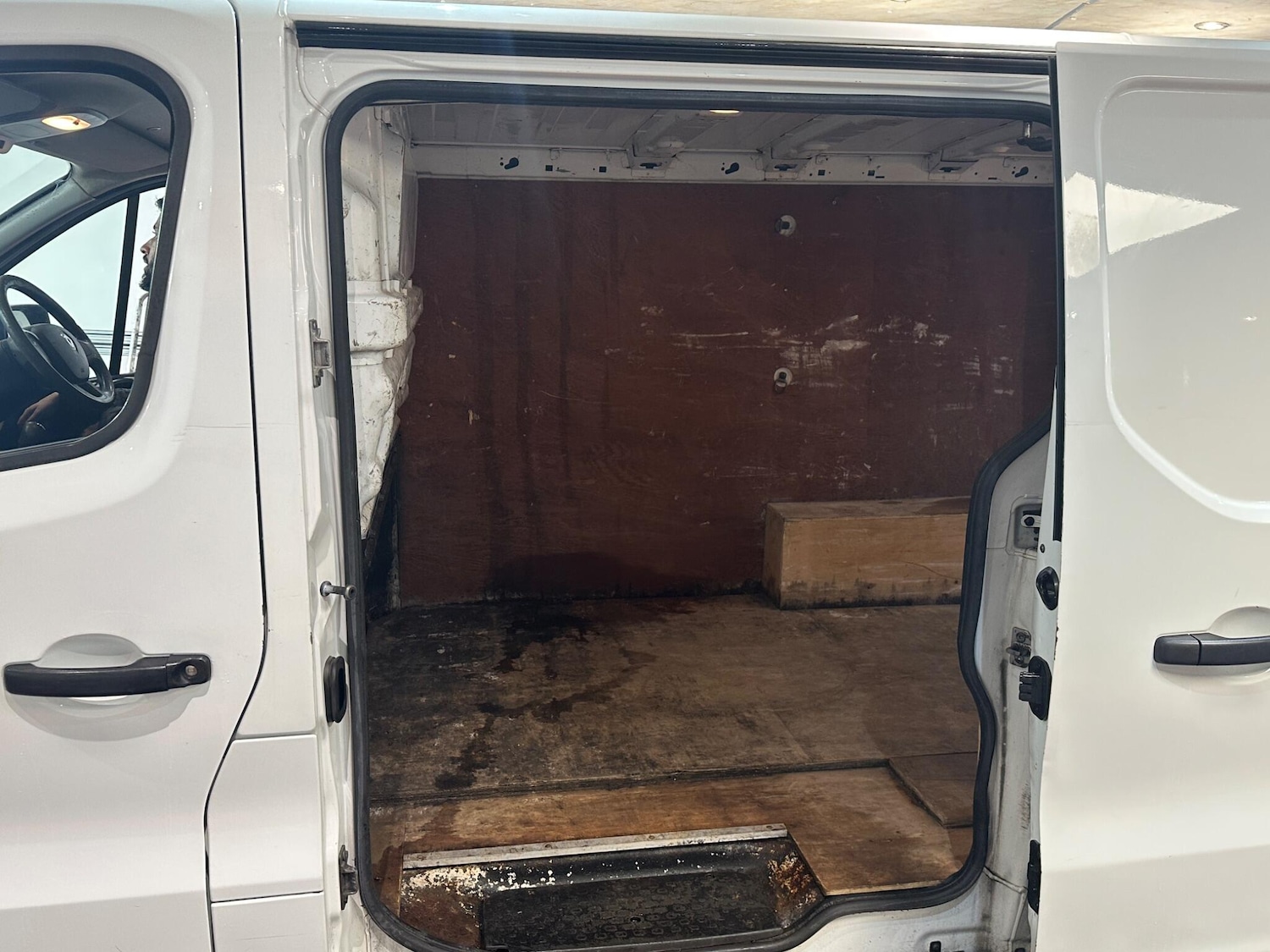 Used Renault Trafic 2016 for sale - 76701556: Photo 22