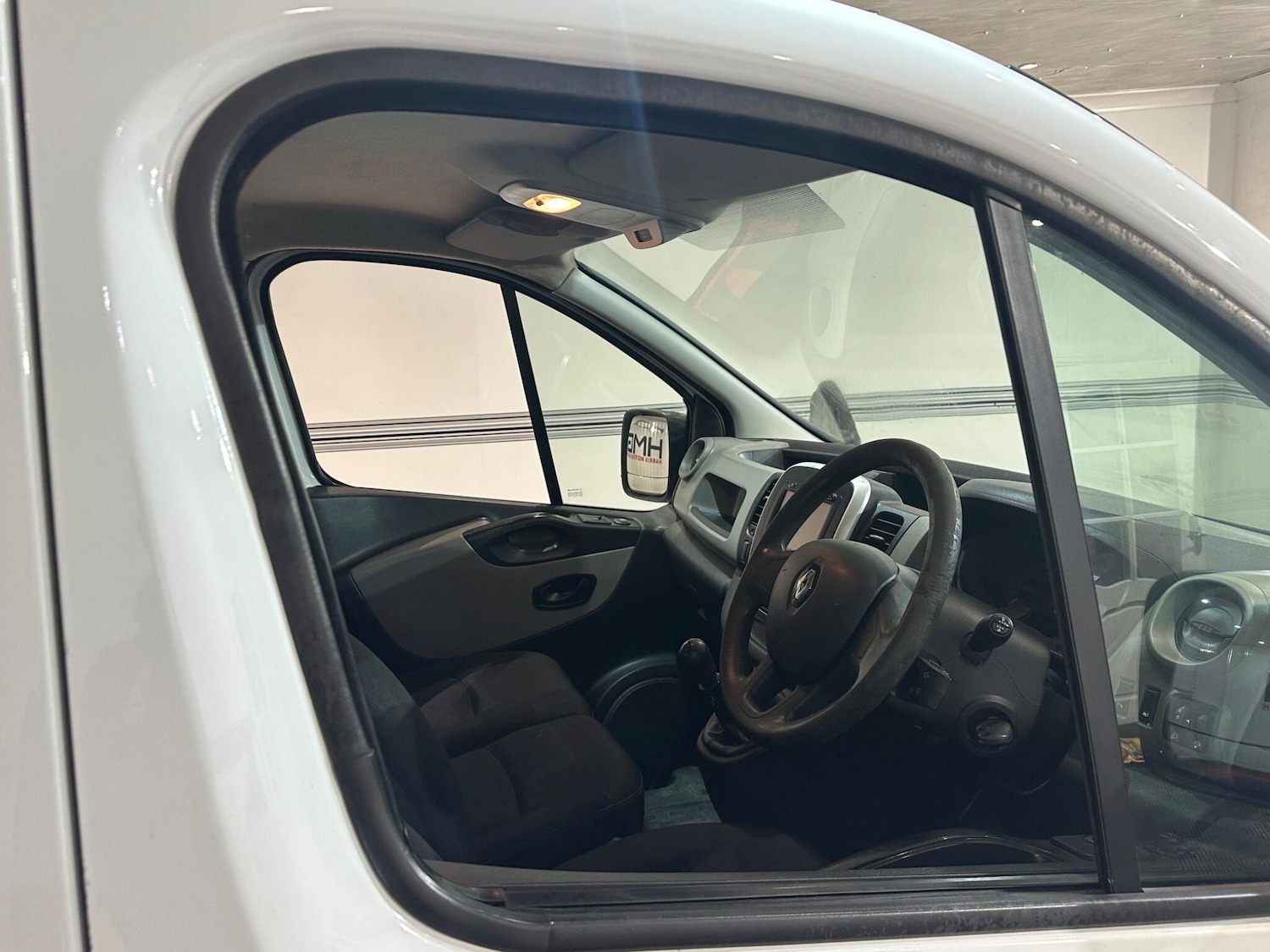 Used Renault Trafic 2016 for sale - 76701556: Photo 23