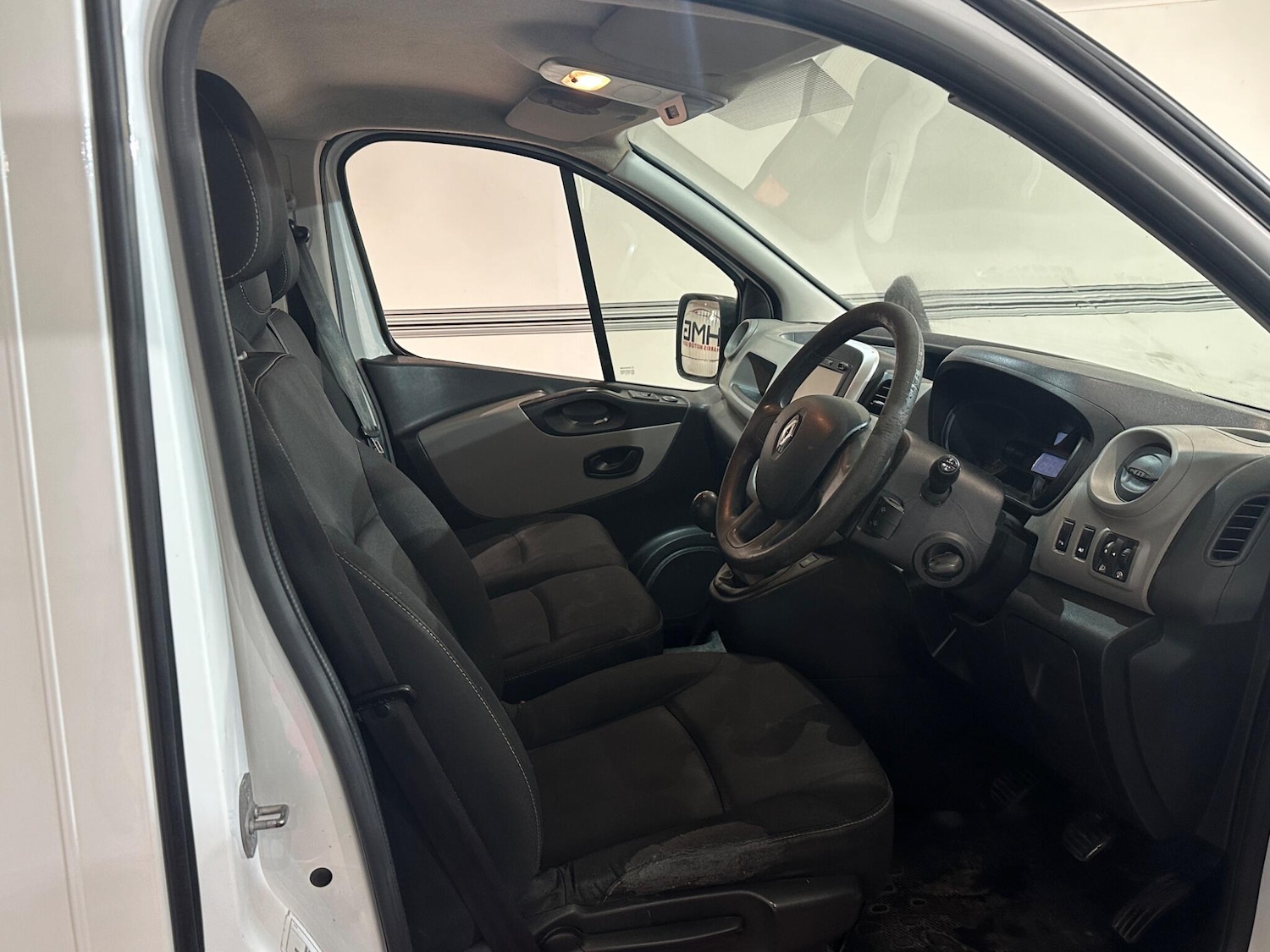 Used Renault Trafic 2016 for sale - 76701556: Photo 24