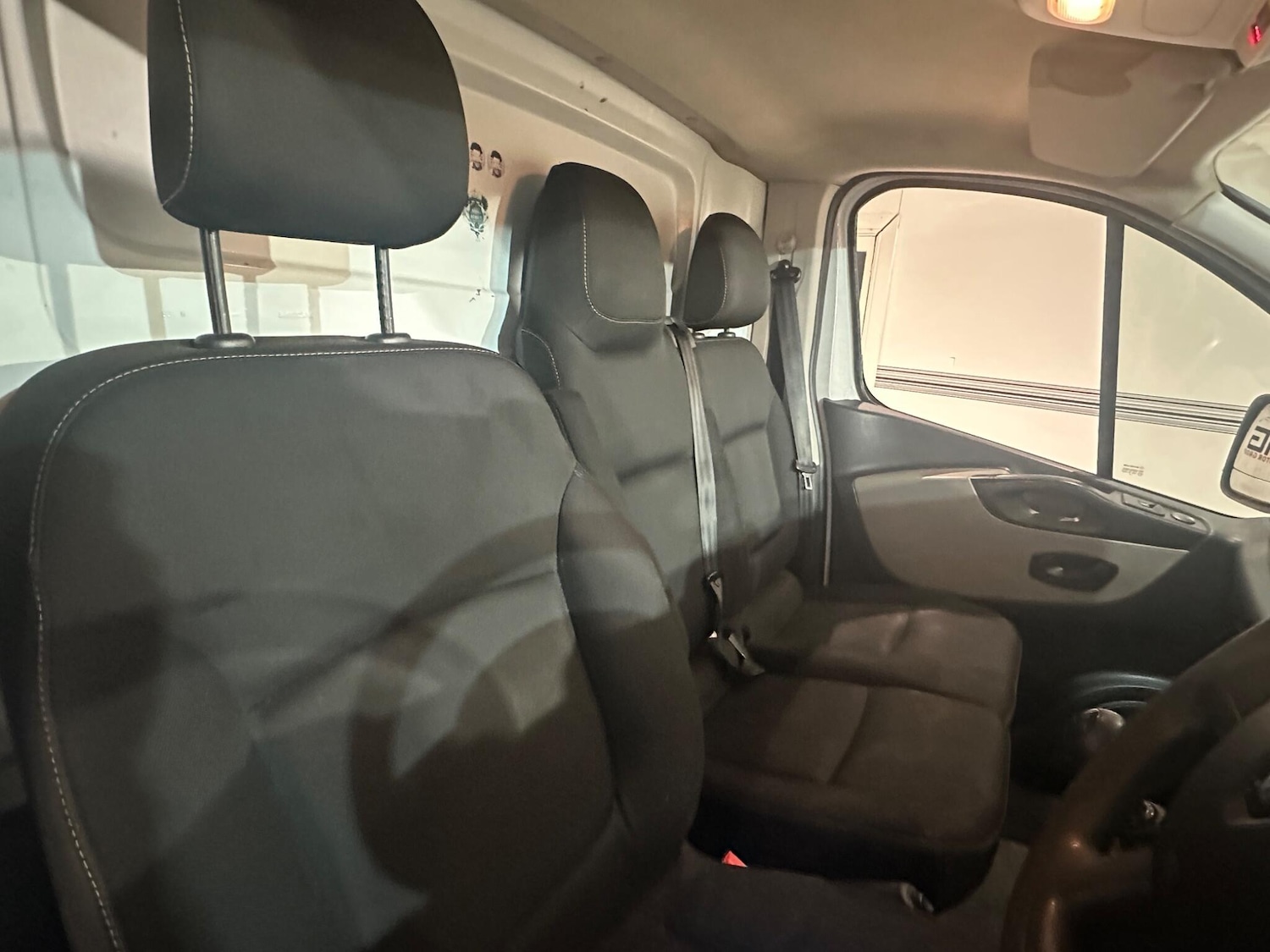 Used Renault Trafic 2016 for sale - 76701556: Photo 25