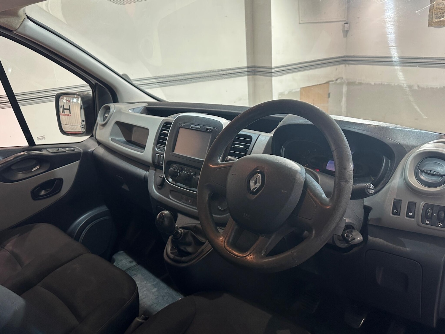 Used Renault Trafic 2016 for sale - 76701556: Photo 27