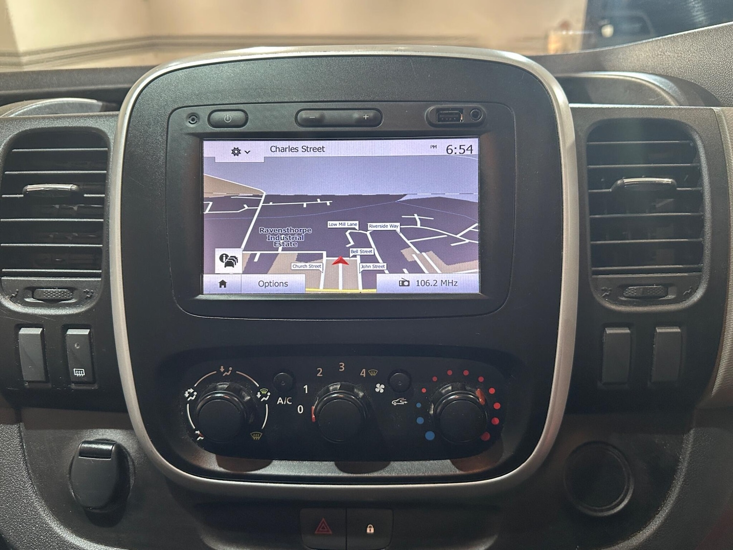 Used Renault Trafic 2016 for sale - 76701556: Photo 30