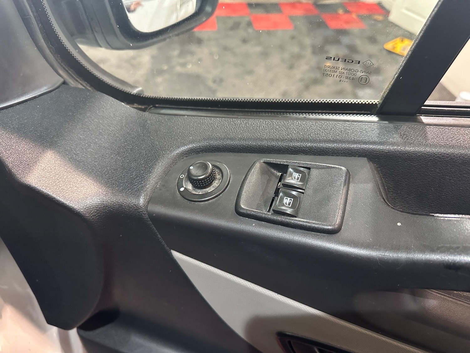 Used Renault Trafic 2016 for sale - 76701556: Photo 32