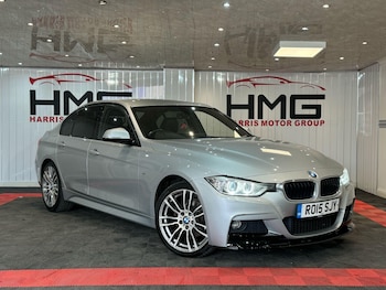Used BMW 3 Series 2015 for sale - 75719926: Photo