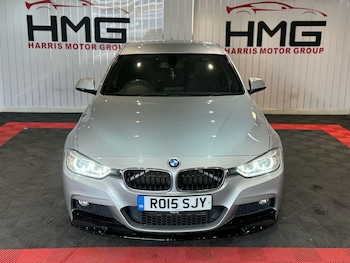 Used BMW 3 Series 2015 for sale - 75719926: Photo