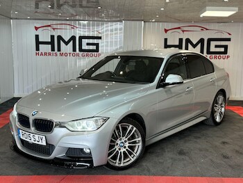 Used BMW 3 Series 2015 for sale - 75719926: Photo